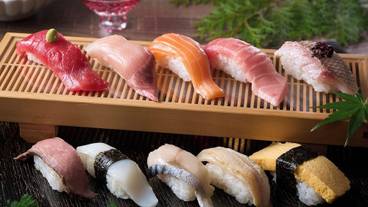 ビュッフェ / 13