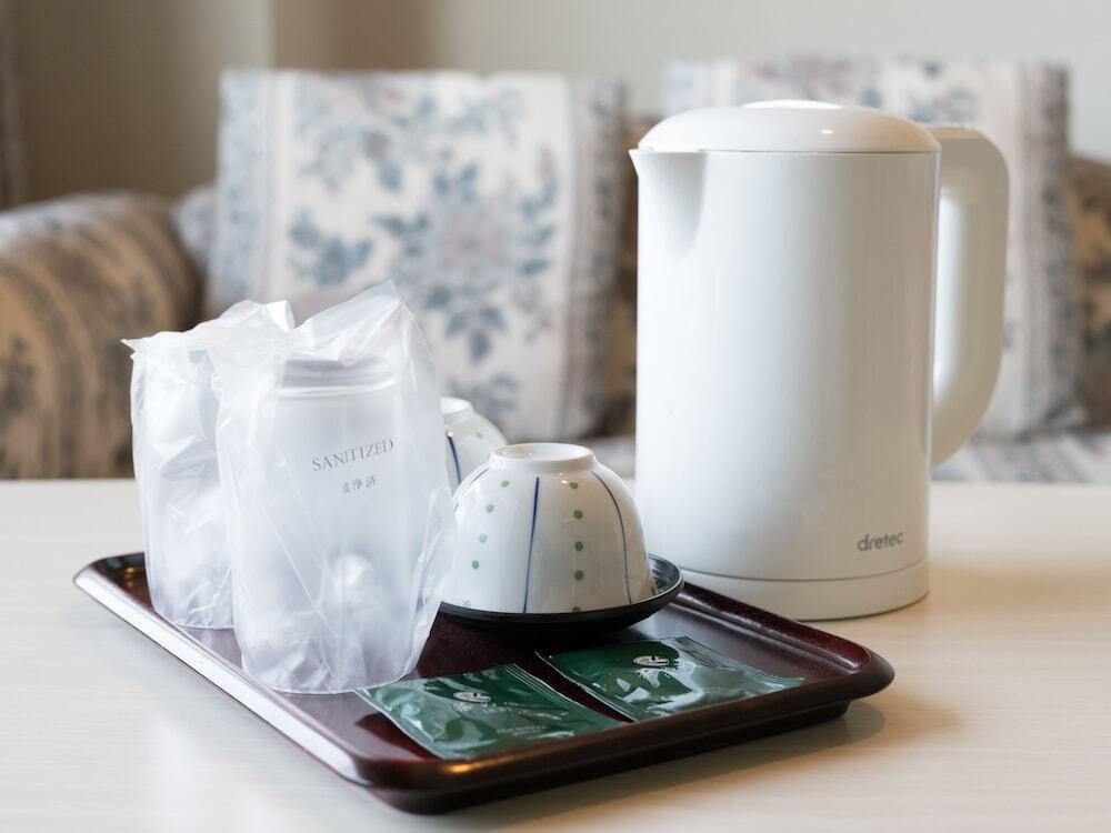 客室の設備とサービス