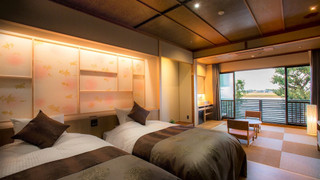 離れここみち亭 スタンダード 和洋室 禁煙