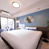 道頓堀クリスタルホテル III（大阪府 ビジネスホテル） / 5