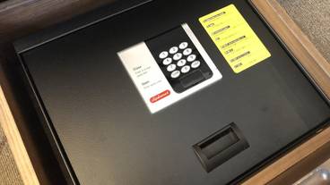 セーフティボックス / 19