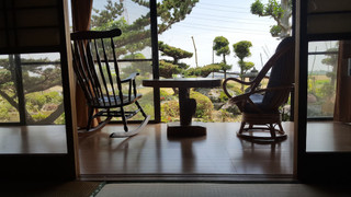 和室　（4名利用）