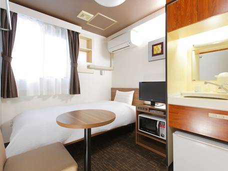 フレックステイイン川崎小川町 / 5