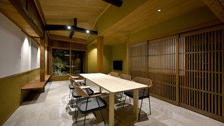 ラグジュアリー スイート