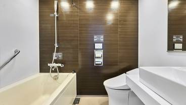 バスルーム / 25