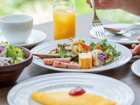 JR九州ホテル ブラッサム那覇 / 3