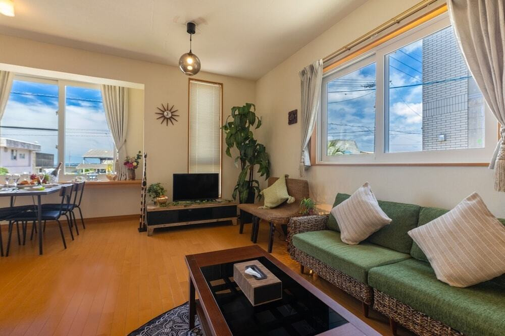 リビングルーム