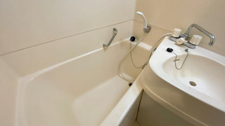 ツインルーム　禁煙