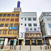 KURA HOTEL IZUMISANO(大阪府 アパートメント) / 3