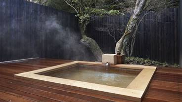 貸切風呂 埋込タイプ / 5