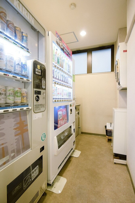 ランドリー ルーム