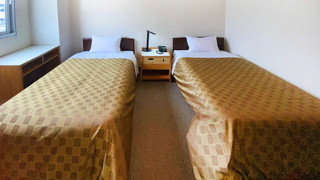 ツインルーム 喫煙可