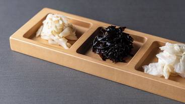 朝食ビュッフェ / 12