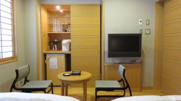 南館 魚魚夢 洋室ツイン / 27