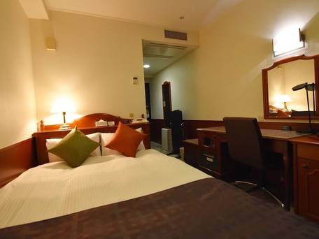 天然温泉プレミアホテル－CABIN－旭川 / 5