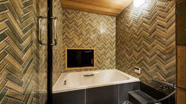 バスルーム / 17