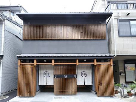 風雅別邸 四条大宮 / 3