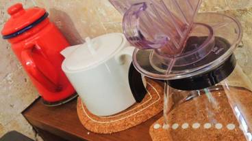 コーヒー / コーヒーメーカー / 22