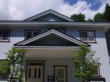 サニーサイドハット / 3