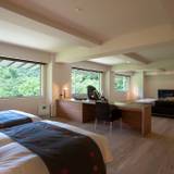 ラグジュアリースイート ツイン / 2