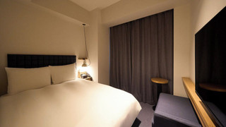 スタンダード ダブルルーム A 禁煙