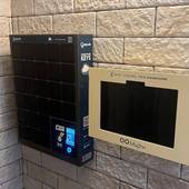 ホテルリビングイン那覇港前（沖縄県 アパートメント） / 2