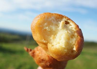 美幌峠レストハウス