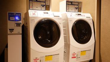 ランドリー ルーム / 30