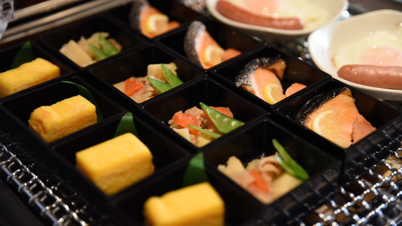 美味しいものをちょっとずつ。彩り豊かで目でも舌でもしあわせな「小鉢横丁」4230866