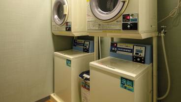 ランドリー ルーム / 11