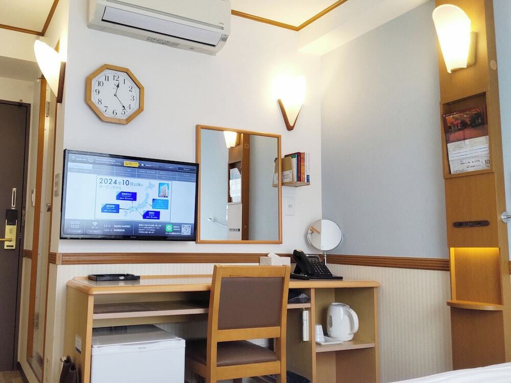客室