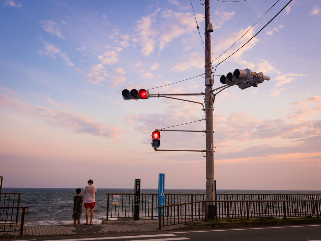 自然に神社仏閣、グルメなど見どころたっぷりの「江ノ島」＆「鎌倉」3490507