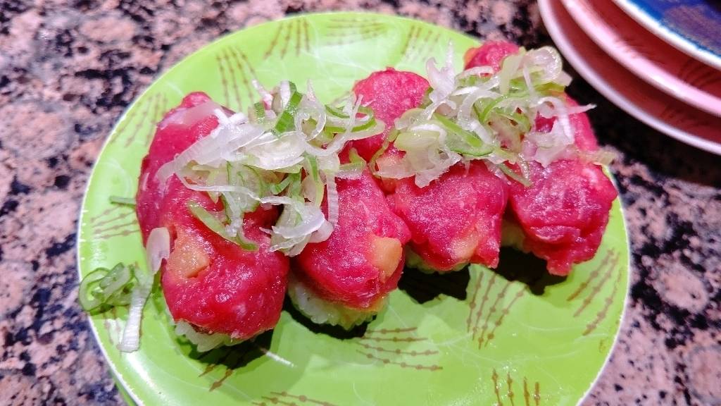 根室花まる / 3