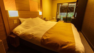 【露天風呂付】ダブル29平米〜33平米