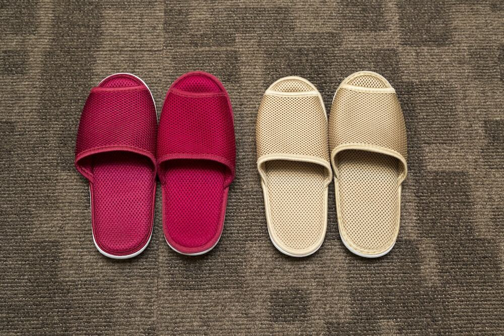 客室の設備とサービス