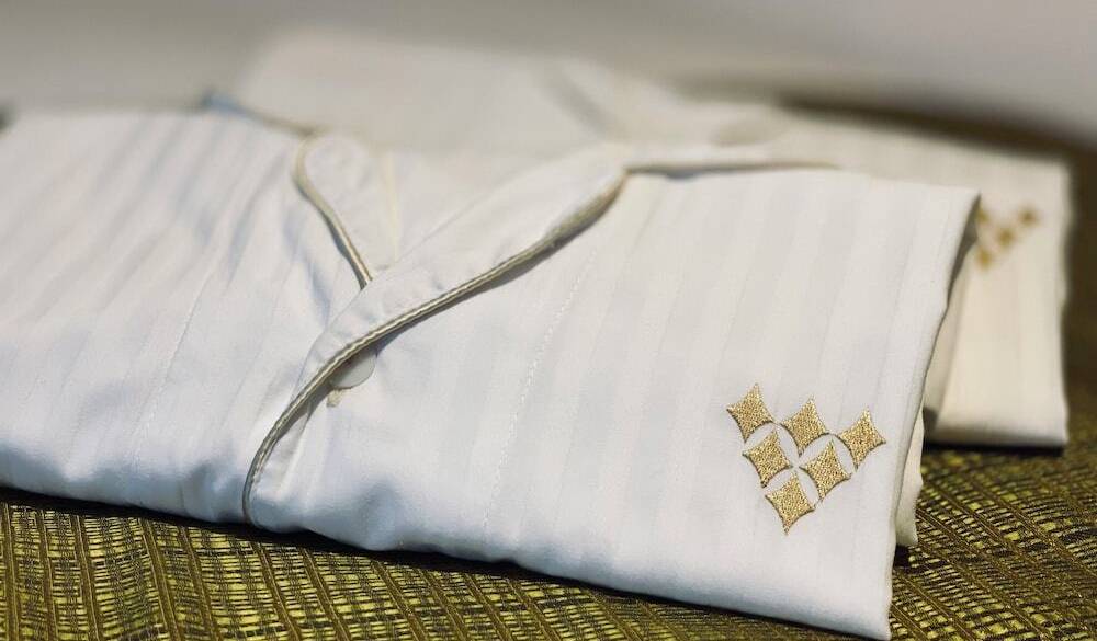 ルームウェア一例 / 3