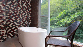 コンフォート ルーム 禁煙 浴槽