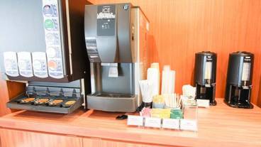 朝食ビュッフェ / 3