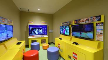 ゲーム室 / 1