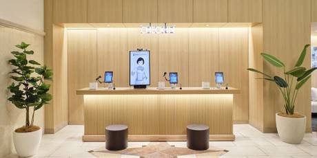 高松パークホテル