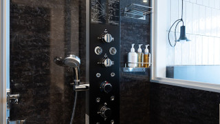 スタンダード ダブルルーム クイーンベッド 1 台 禁煙 オーシャンビュー