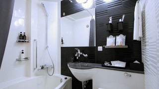 セミダブルルーム 禁煙 (美顔器付)