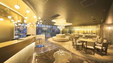 ロビー応接スペース / 8