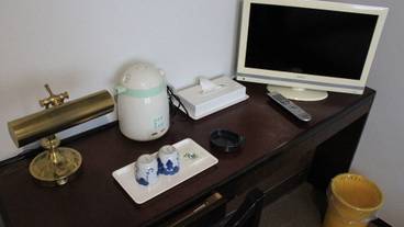 客室の設備とサービス / 8