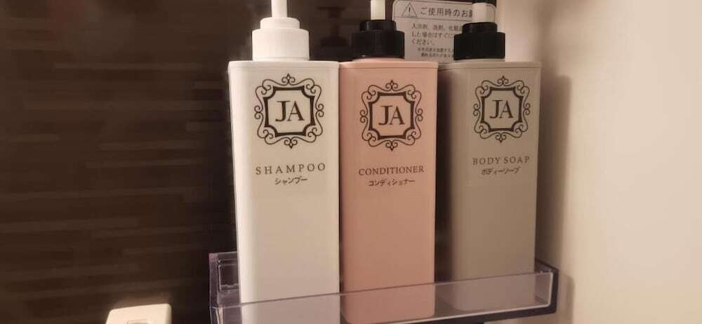 客室の設備とサービス