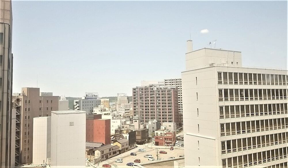 シティ ビュー