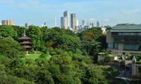 ホテル椿山荘東京（ホテルチンザンソウトウキョウ）