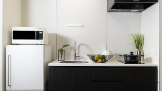 2ベッドルームスイート 4人用 禁煙