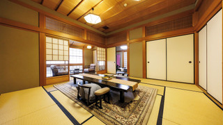 デラックス ルーム