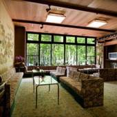 11種類の貸切露天風呂 水上高原 奥利根温泉 ホテルサンバード（群馬県 旅館） / 2